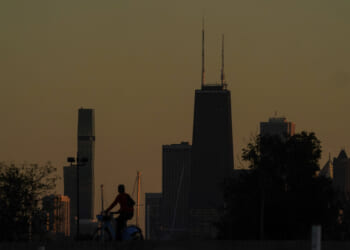 Taxes, economy top concerns for Illinoisans 